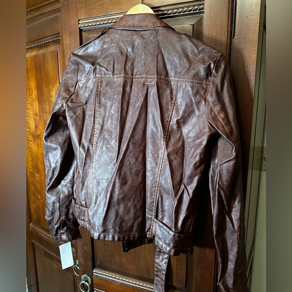 William Rast jacket - Picture 2 of 5